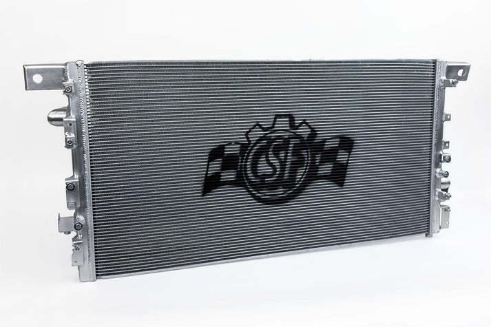 CSF Cooling 8303 Radiator for Ford F-150 and Raptor 2021-2025, Aluminum, 34.65 in W x 17.91 in H