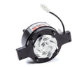 CSR Performance 900NUW8BLK Aluminum Electric Water Pump Motor with Black Anodized Finish