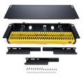 CARR 503677 WTS 36-Inch Retractable Step for Ford Transit Cargo Van