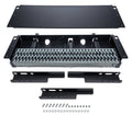 CARR WTS 503679 36-Inch Retractable Rear Step for Ford Fullsize Vans
