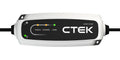 CTEK Battery Charger CT5 40-339 12V 2.3 Amp AGM Lithium-ion and Wet Battery Compatible