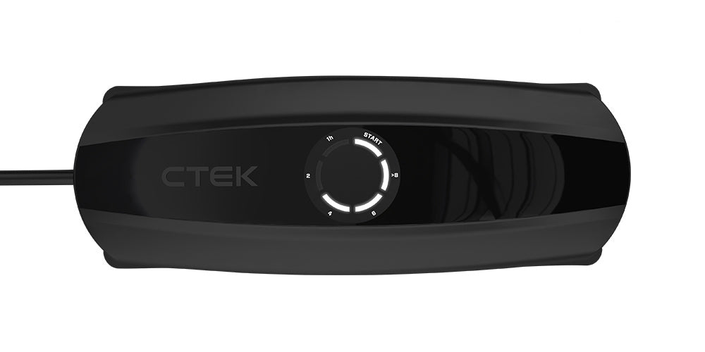 CTEK Battery Charger CS ONE 40-704 12V 8A with Bluetooth and WiFi Connectivity