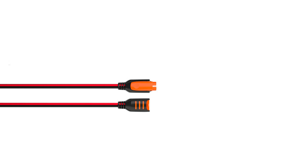 CTEK 56-304 Extension Cable, 8.2 Feet for Battery Chargers with Quick Connect