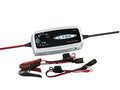 CTEK Battery Charger 12V 7002 with 8-Step Charging Program and Indicator Lights