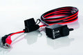 CTEK Battery Charger Harness with Comfort Indicator Panel and Ring Terminal Connectors