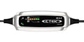 CTEK 56-865 Battery Charger US 0.8A 12V Lead Acid and AGM Maintenance Charger