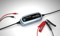 CTEK 56-926 Lithium-Ion Battery Charger for 12V Batteries with 4.3 Amp Output and 8-Step Charging Program