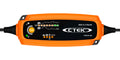 CTEK Battery Charger MUS 4.3 Polar Part Number 56-958 12V 4.3 Amp Lead Acid and AGM Charging