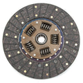 Centerforce 383735 GM Clutch Disc for Chevrolet and Jeep Vehicles, 11-Inch Diameter, Sprung Hub, Organic Material