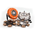 Centerforce CTF415615690 Dyad XDS Dual Disc Clutch Kit for Dodge Challenger 2009-2018