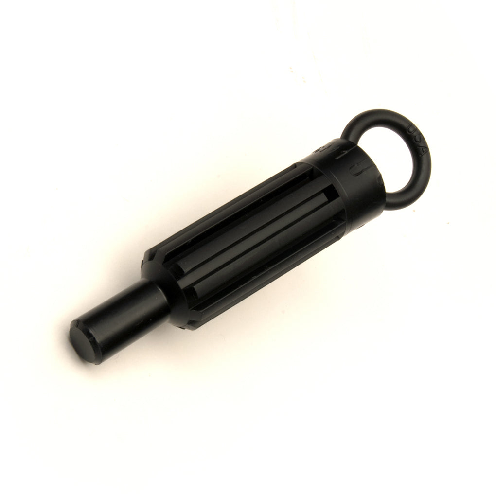 CenterForce CTF53010 Clutch Alignment Tool 1-1/8 Inch Spline, 0.59 Inch Pilot Diameter, Plastic Construction