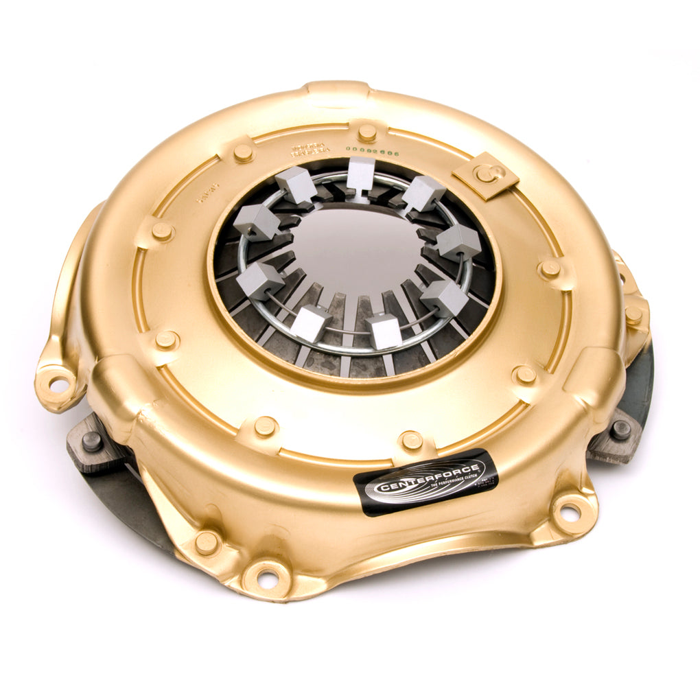 Centerforce CF361675 Clutch Pressure Plate for Jeep and Various Applications, 10.4 Inch Diameter