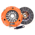 Centerforce CFT505019 Clutch Disc for Toyota V6, 10 Inch Diameter, Organic Material, Sprung Hub