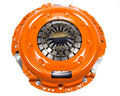 CenterForce DF148000 Ford Dual Friction Clutch Kit with 11-Inch Diameter and 26-Spline Sprung Hub