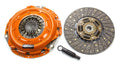 Centerforce DF200015 Ford Dual Friction Clutch Kit with 12-inch Diameter Single Disc and Organic/Carbon Material