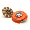 CenterForce DF490030 Ford Dual Friction Clutch Kit with 10 Inch Diameter and Sprung Hub