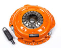 CENTERFORCE DF559033 Ford Dual Friction Clutch Kit with 11-Inch Diameter and Organic/Carbon Material