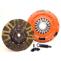 CenterForce DF593010 Dual Friction Clutch Kit for Chevrolet Camaro 6.2L 2010-2015