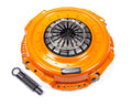 Centerforce Dual Friction Clutch Kit for Dodge Ram 12.25 Inch Diameter Single Disc Organic and Carbon Friction Material DF985985
