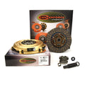 Centerforce KCF648114 Clutch Kit for Jeep Liberty 2002-2004 with 10.4 Inch Diameter and Single Disc