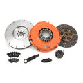 Centerforce KCFT379176 Clutch Kit for Jeep Wrangler JK 3.6L with 10.75-Inch Diameter Single Disc Organic Clutch and Flywheel