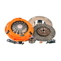 Centerforce KCFT811035 Clutch Kit for Toyota Tacoma 3.5L V6 with 11-Inch Organic Disc and 21 Spline