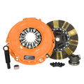 Centerforce KDF643791 Dual Friction Clutch Kit for Jeep 3.6L V6 with 10 Spline, 10.75 Inch Diameter