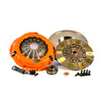 CENTERFORCE KDF811035 Dual Friction Clutch Kit for Toyota V6 3.5L with 11 Inch Diameter and 21 Spline