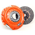 Centerforce MST559033 Clutch Kit for Ford Vehicles, 11 Inch Diameter, Organic Sprung Hub