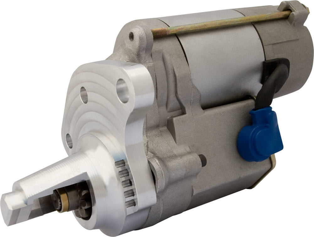 CVR Performance 1338M Mopar Protorque Maximum Starter with 10-Position Mounting Block and 4.44:1 Gear Reduction