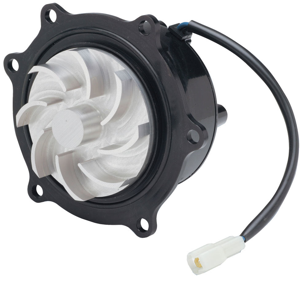 CVR Performance SBC LT1 Electric Water Pump 55 GPM for GM LT-Series 1992-97