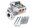 CVR Performance 9311 Pontiac and Oldsmobile V8 Ultra Protorque Starter with 5-Position Mounting Block and 4.4:1 Gear Reduction