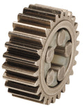 CVR Performance Idler Gear for Starters, Steel Construction, Natural Finish