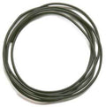 CVR Performance TC23KT Replacement Rubber Seal for Small Block Chevy 2-Piece Timing Cover