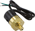 CVR Performance HD Vacuum Switch VS25 for Heavy Duty Applications