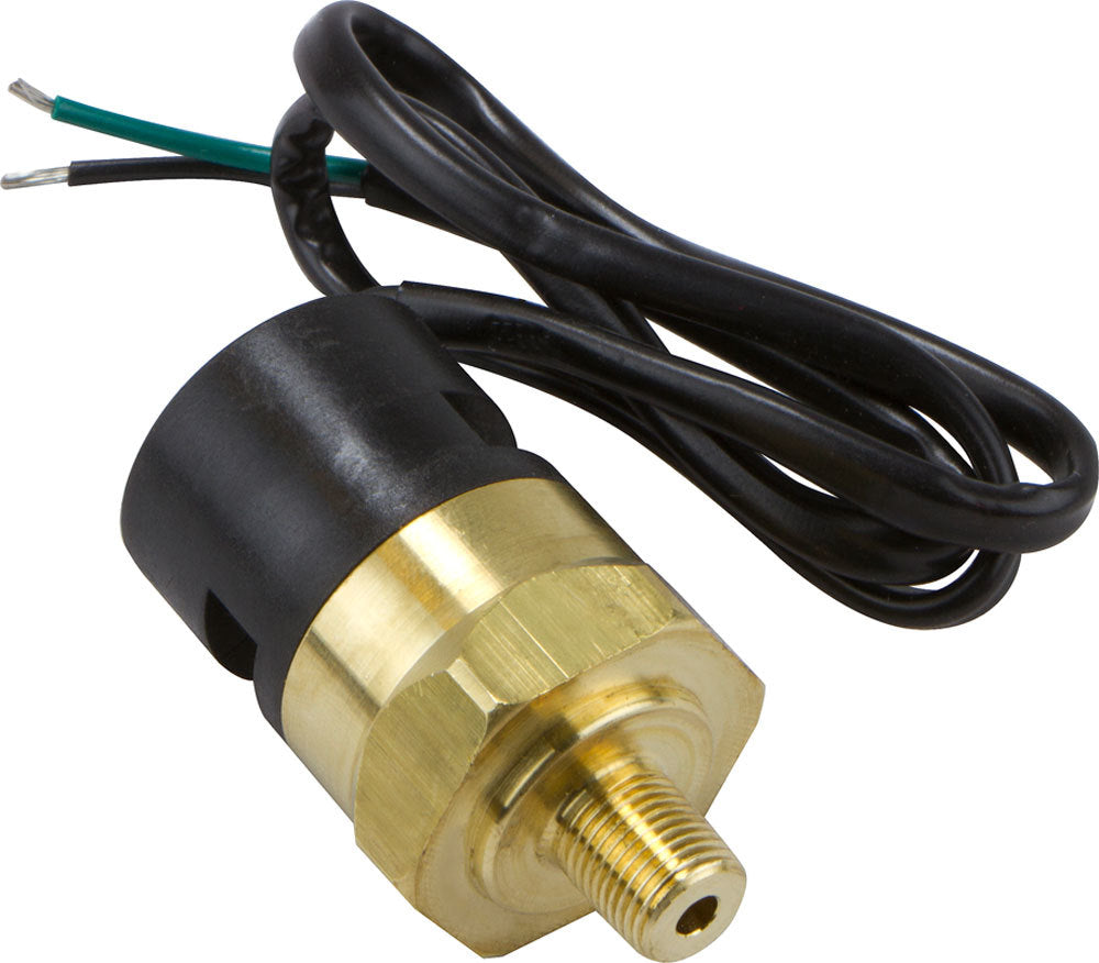 CVR Performance HD Vacuum Switch VS25 for Heavy Duty Applications