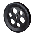 CVR Performance VS28 5-Inch Diameter V-Groove Pulley for VP625K Vacuum Pumps