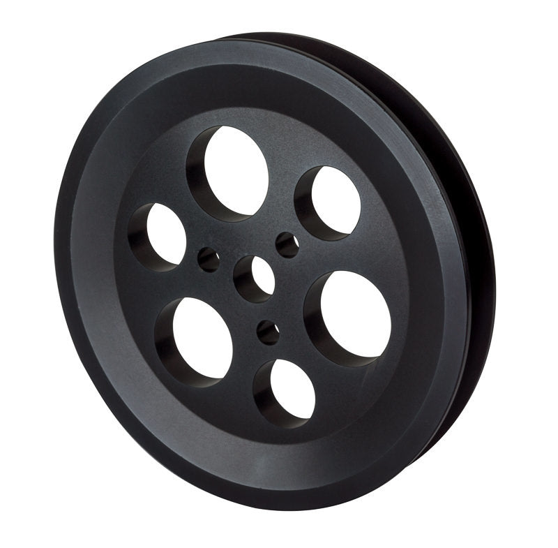 CVR Performance VS28 5-Inch Diameter V-Groove Pulley for VP625K Vacuum Pumps