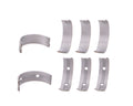 Daido Metal USA MS0202V-001 Main Bearing Set for Mitsubishi 4B11T Engine, 0.001 Inch Undersize
