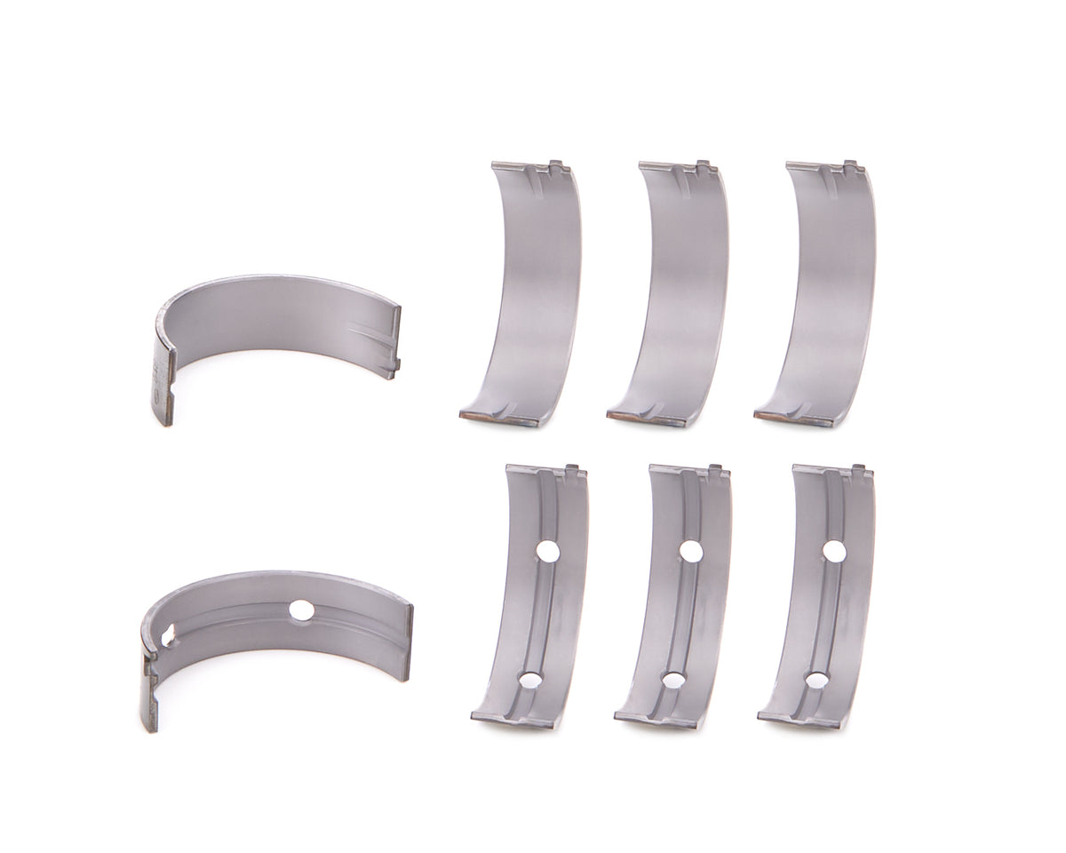 Daido Metal USA MS0202V-001 Main Bearing Set for Mitsubishi 4B11T Engine, 0.001 Inch Undersize
