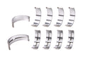 Daido Metal USA MS4668V-001 Main Bearing Set for Mopar 5.7L and 6.4L Hemi Engines, 0.001 Inch Undersize