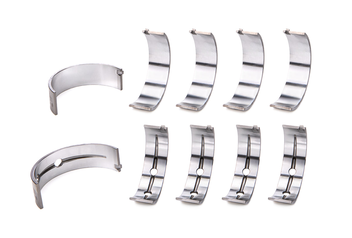 Daido Metal USA MS4884V-001 Main Bearing Set for Ford 5.0L Coyote Engine, 0.001 Inch Undersize