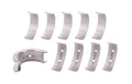 Daido Metal USA MS5200V-001 Main Bearing Set for Ford 2.0L and 2.3L EcoBoost Engines, 0.001 Inch Undersize