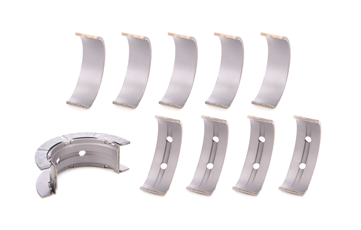 Daido Metal USA MS5200V-001 Main Bearing Set for Ford 2.0L and 2.3L EcoBoost Engines, 0.001 Inch Undersize