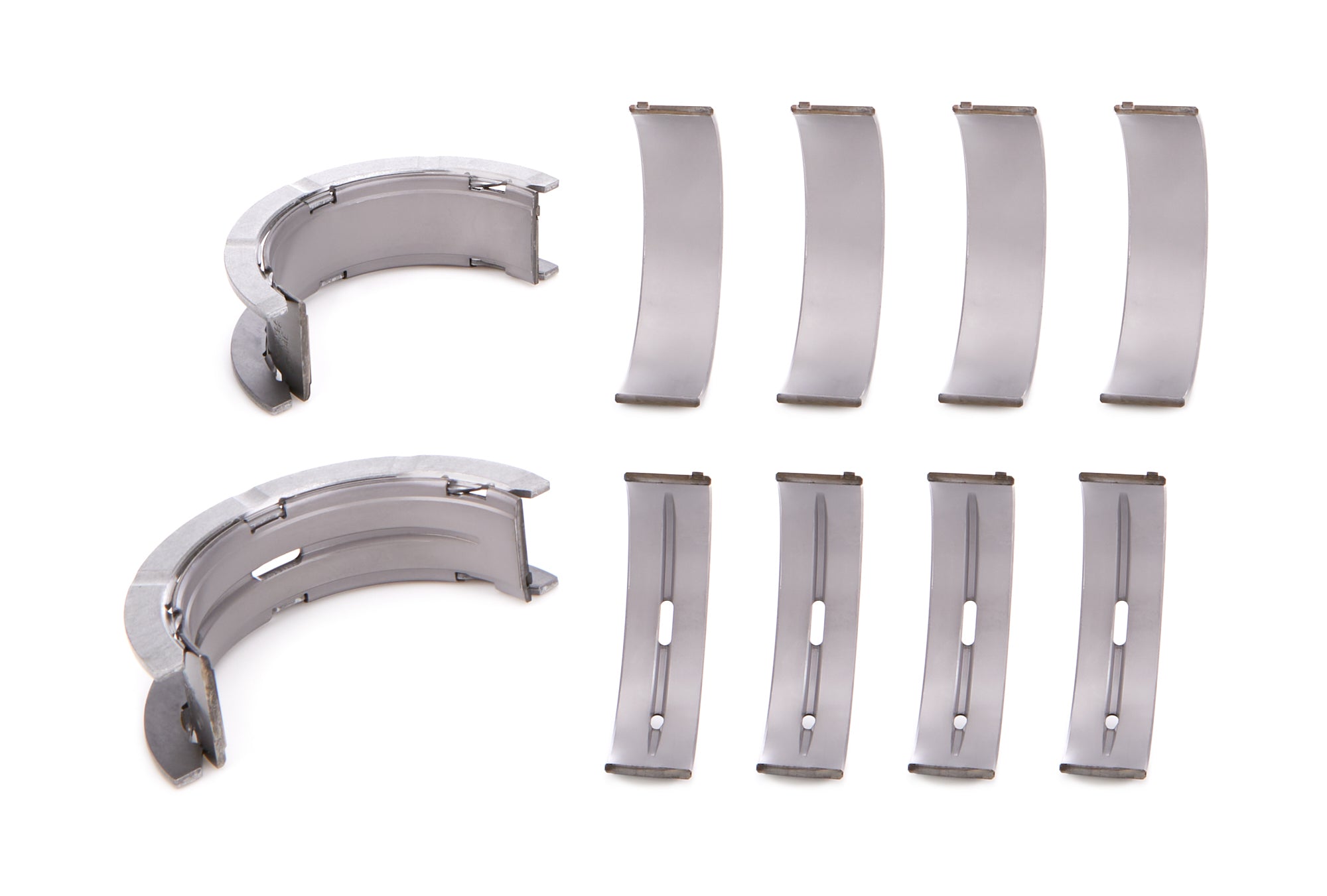 Daido Metal USA MS6500V-STD Main Bearing Set for GM LS-Series Engines
