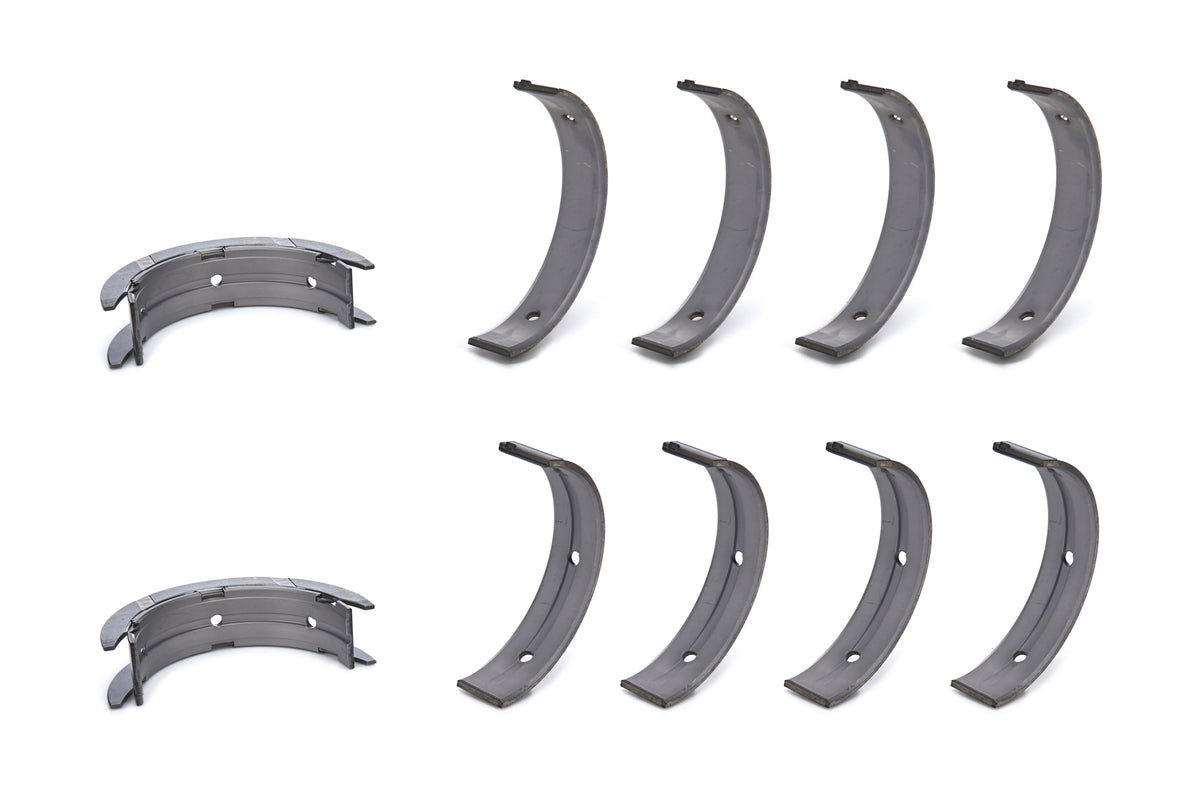 Daido Metal USA MS9618V-X Main Bearing Set for Subaru FA/FB 4-Cylinder Engines