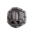 Dana Spicer 10023536 Nodular Differential Cover for Dana 44 Axle, Iron Gray Hammertone Finish
