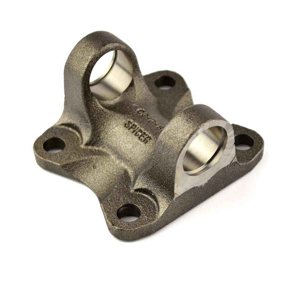 Dana Spicer 2-2-479 Driveshaft Flange Yoke for 1310 Series, 3.75 Inch Diameter, Steel, Natural Finish