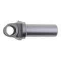 Dana Spicer 2-3-6081X Transmission Slip Yoke for 1310 Series, 27 Spline, 5.469 Inch Length, Steel, Natural Finish