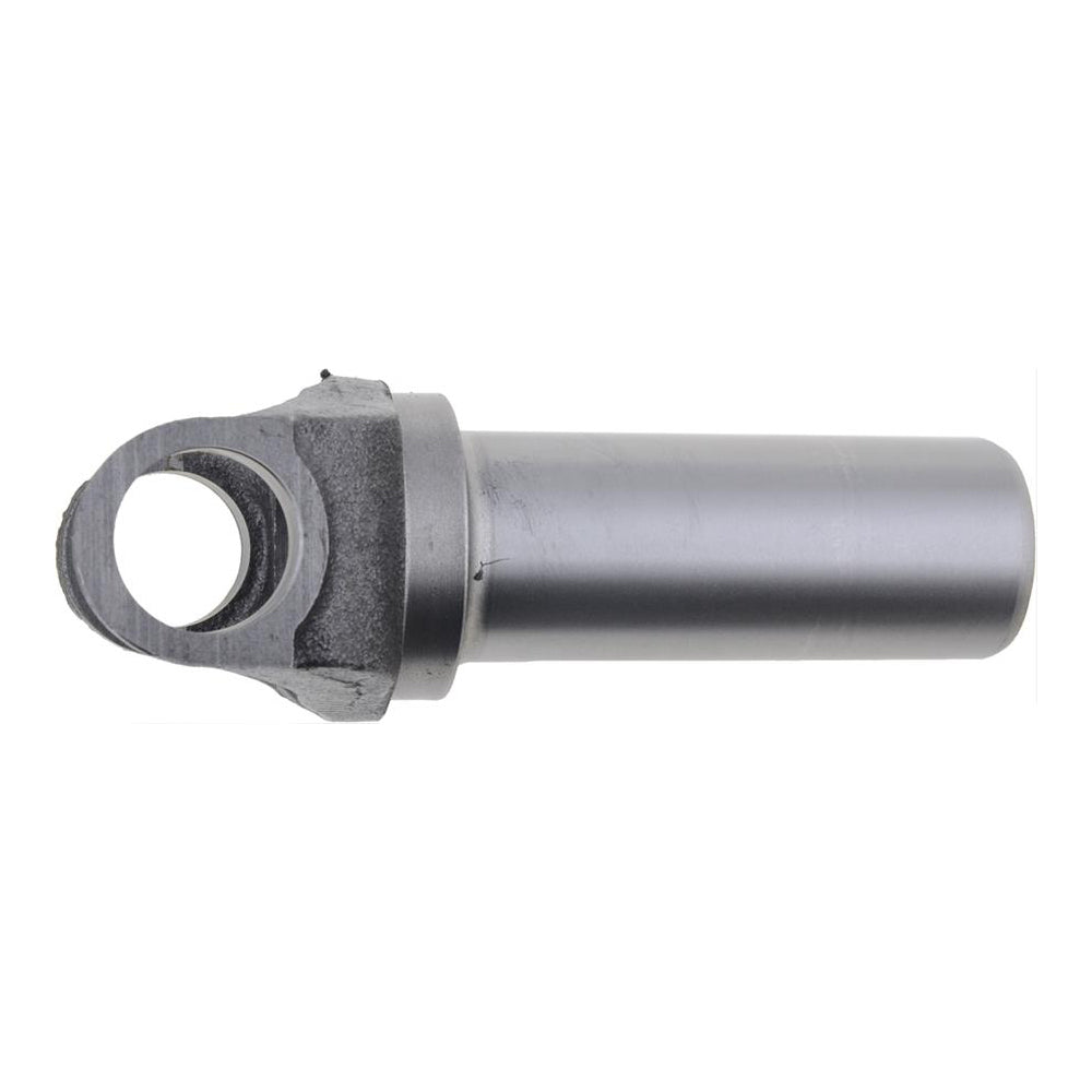 Dana Spicer 2-3-6081X Transmission Slip Yoke for 1310 Series, 27 Spline, 5.469 Inch Length, Steel, Natural Finish